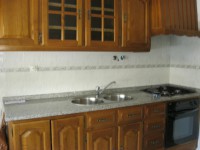 Apartamento T1, na Verderena - 54.000€ - Brr