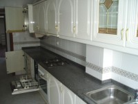 Apartamento T2 com garagem, Montijo - 80.000€ - Brr